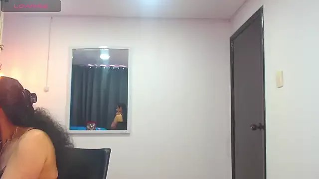 sasi_luna on StripChat 