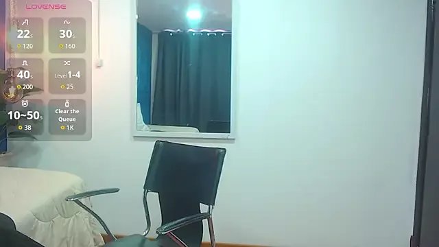 sasi_luna on StripChat 