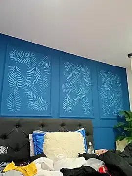 sasi_luna on StripChat 