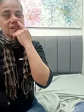 sasi_luna on StripChat 