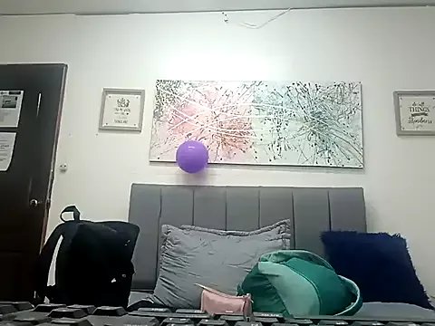 sasi_luna on StripChat 