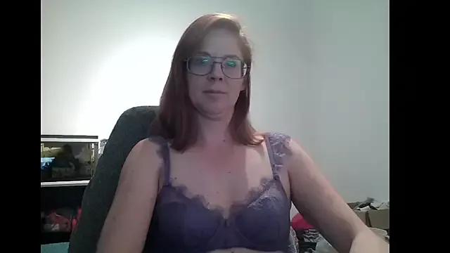 SavannaGirly on StripChat 