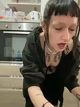 severingratty from StripChat