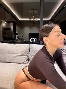 SexOnMyLvL from StripChat