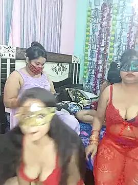 Sexy_anaamika from StripChat