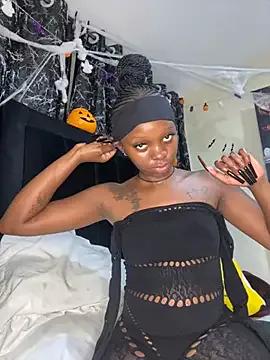 Sexy_barb2 from StripChat