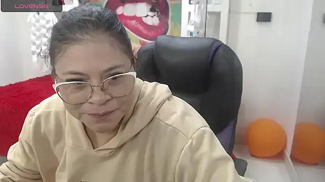 sexy_lady_0 from StripChat