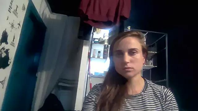 SinnEmily from StripChat