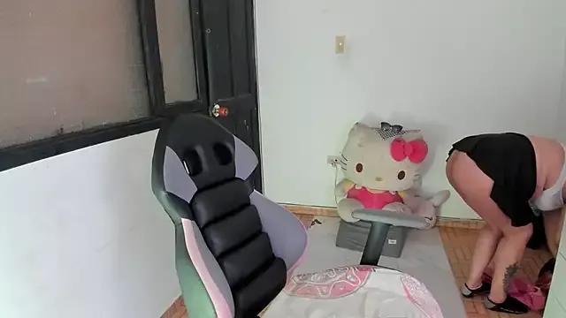 Freechat smile_sweetpao on StripChat