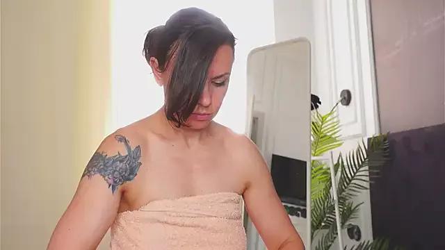 Freechat SofiaFoster_ on StripChat