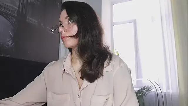 Freechat SofiaFoster_ on StripChat