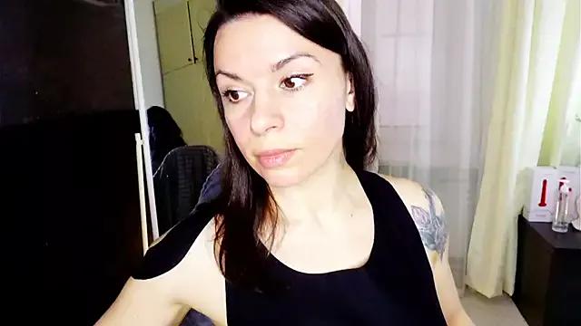 Freechat SofiaFoster_ on StripChat