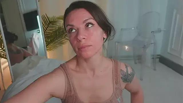 Freechat SofiaFoster_ on StripChat