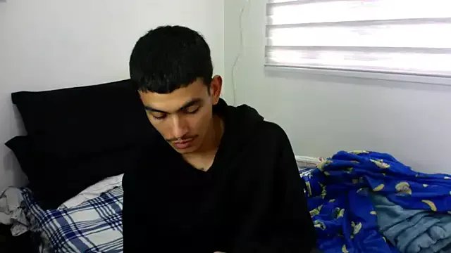 sorry-mom69 on StripChat 