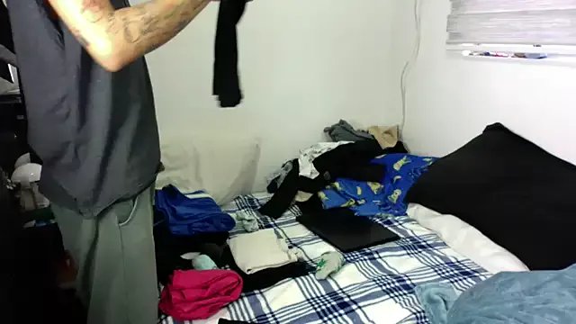 sorry-mom69 on StripChat 