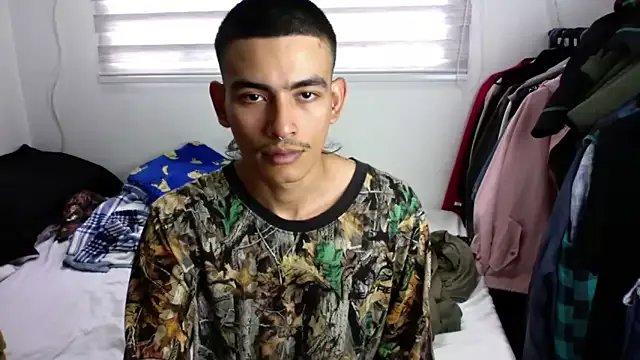 sorry-mom69 on StripChat 