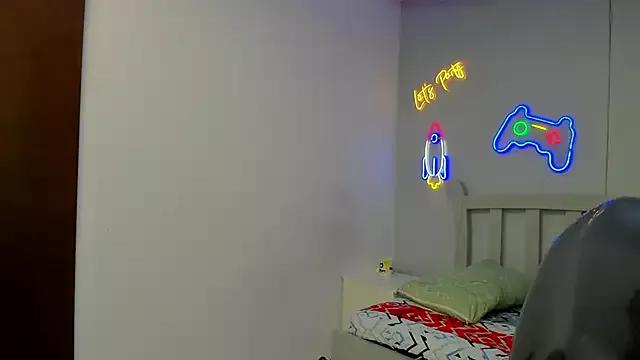 StiwenTwink from StripChat