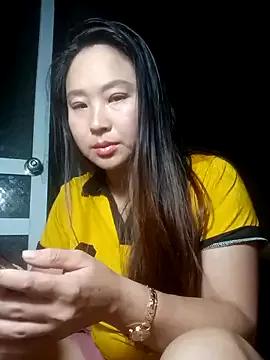 suki-lady from StripChat