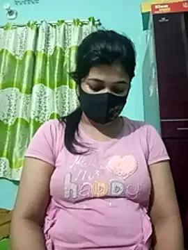 Sumi-roy from StripChat