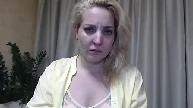 sweetpussy on StripChat 