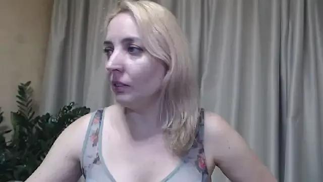 sweetpussy on StripChat 