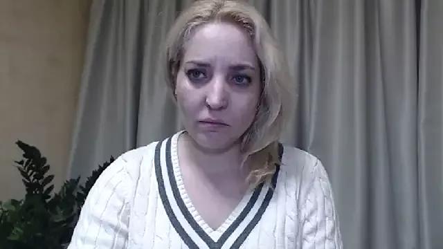 sweetpussy on StripChat 