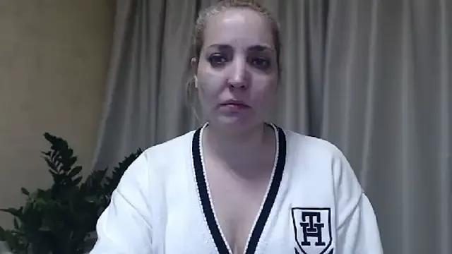 sweetpussy on StripChat 