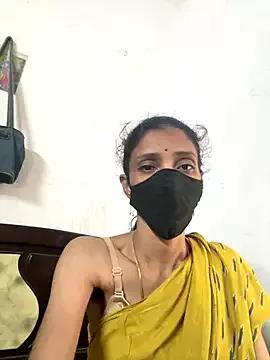 sweetreddy-02 from StripChat