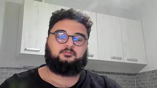 Freechat teddy_alan on StripChat