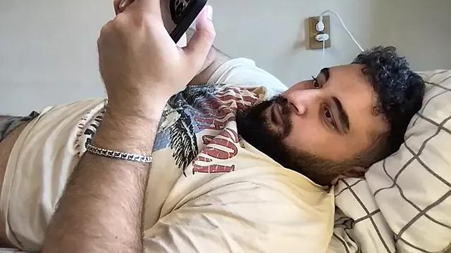 Freechat teddy_alan on StripChat