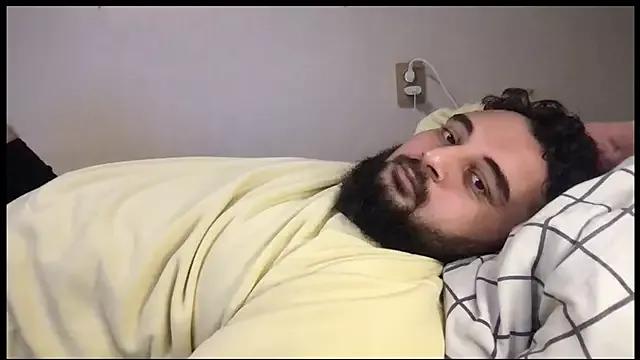 Freechat teddy_alan on StripChat