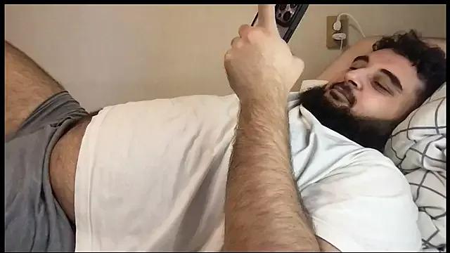 Freechat teddy_alan on StripChat