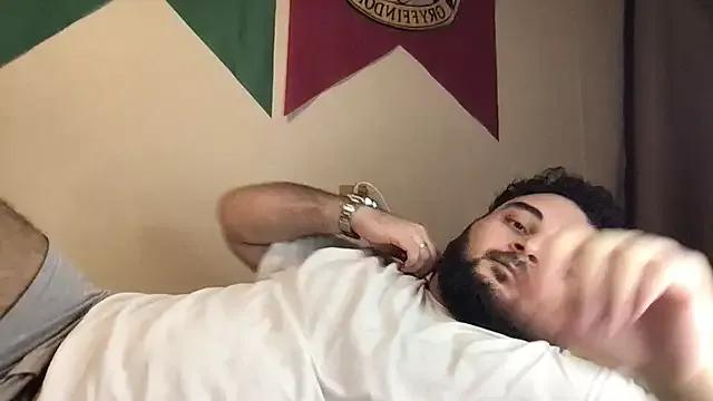 Freechat teddy_alan on StripChat