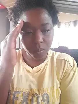 Freechat Thickchocolatex2 on StripChat