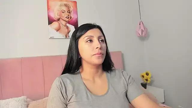 tiffani__love