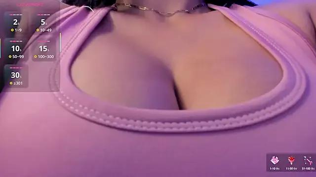 tiffani__love