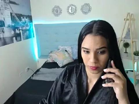 tiffany__pink on StripChat 