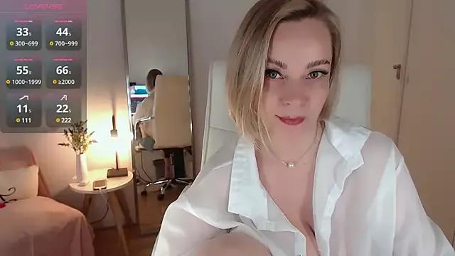 Freechat Tilly_Eliot on StripChat