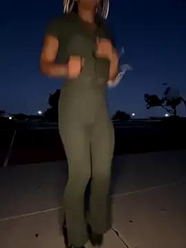 TranSexualJade95 from StripChat