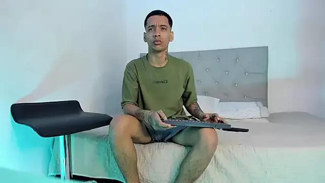 twinkDuohot from StripChat