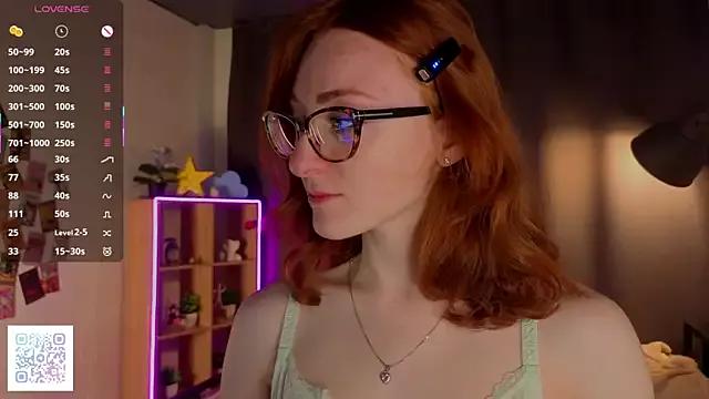 VeronaHascall from StripChat