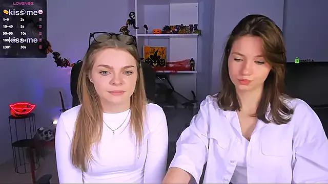 veronica_bubble from StripChat