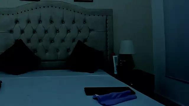 Freechat vivi_ruby on StripChat