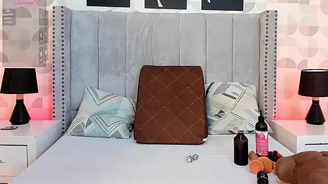 Freechat vivi_ruby on StripChat