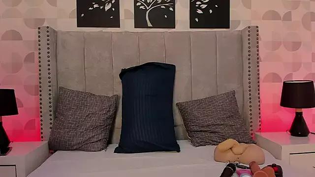 Freechat vivi_ruby on StripChat