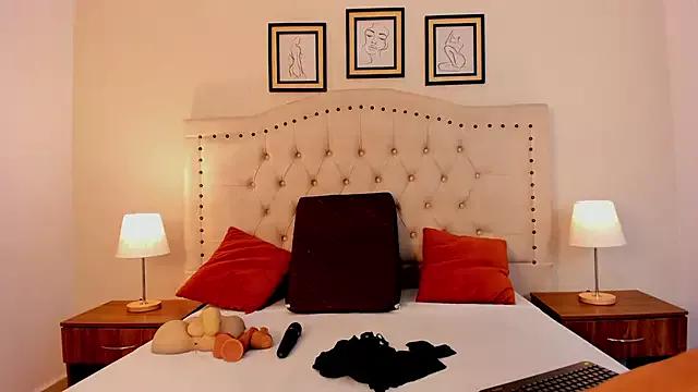 Freechat vivi_ruby on StripChat