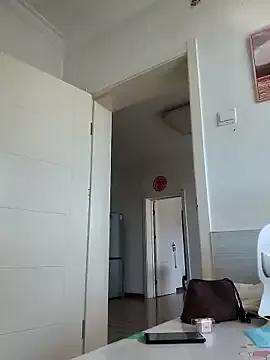 Freechat wsyx326 on StripChat