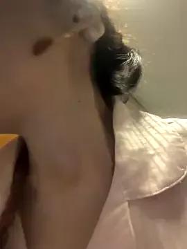 Freechat wsyx326 on StripChat