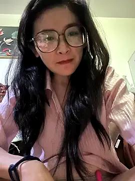 Freechat wsyx326 on StripChat