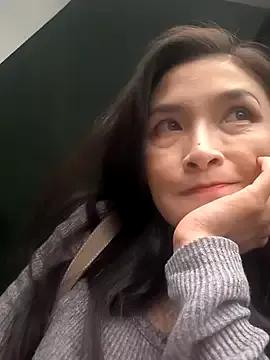 Freechat wsyx326 on StripChat